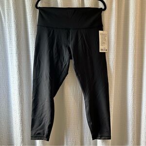 Wunder Train Contour Fit High-Rise Tight 25"